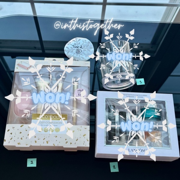 8/31 POSH PARTY LIVE GIVEAWAY! - Picture 6 of 10